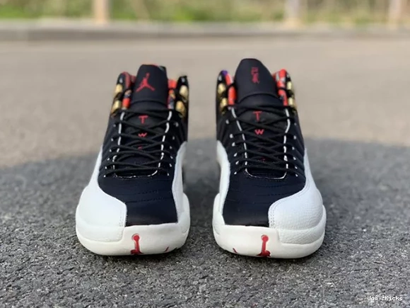 773 Chinese (2019) 12 CI2977-006 - New Retro Timeless Year Jordan 0903